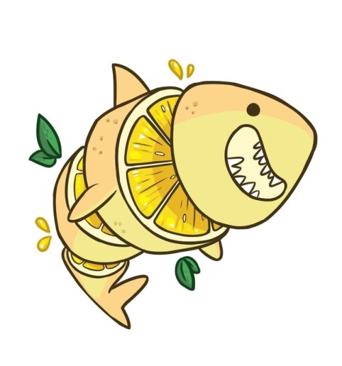 Gonna be at ECCC tomorrow thru Sunday! Come say hi at booth 945! I have fruit fish sticker packs