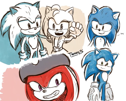 Sketches Sketches Sketches >:D