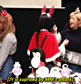 abitofeverythingstrange:perfect Mina feat. dork Twice