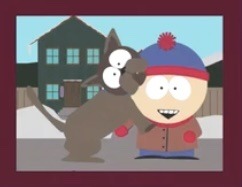 Everyone Shut Up And Look At These Pictures Of Sparky And Stan