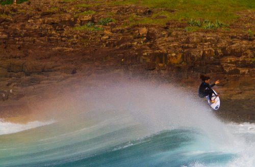 coldwatersouls: craig anderson