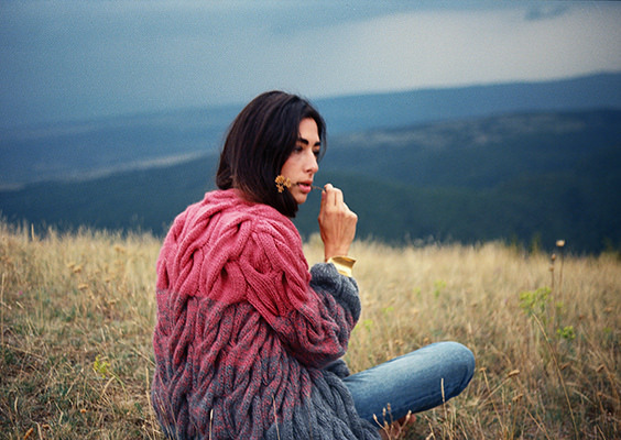 ourwildways:  untitled by Mariam Sitchinava. on Flickr.