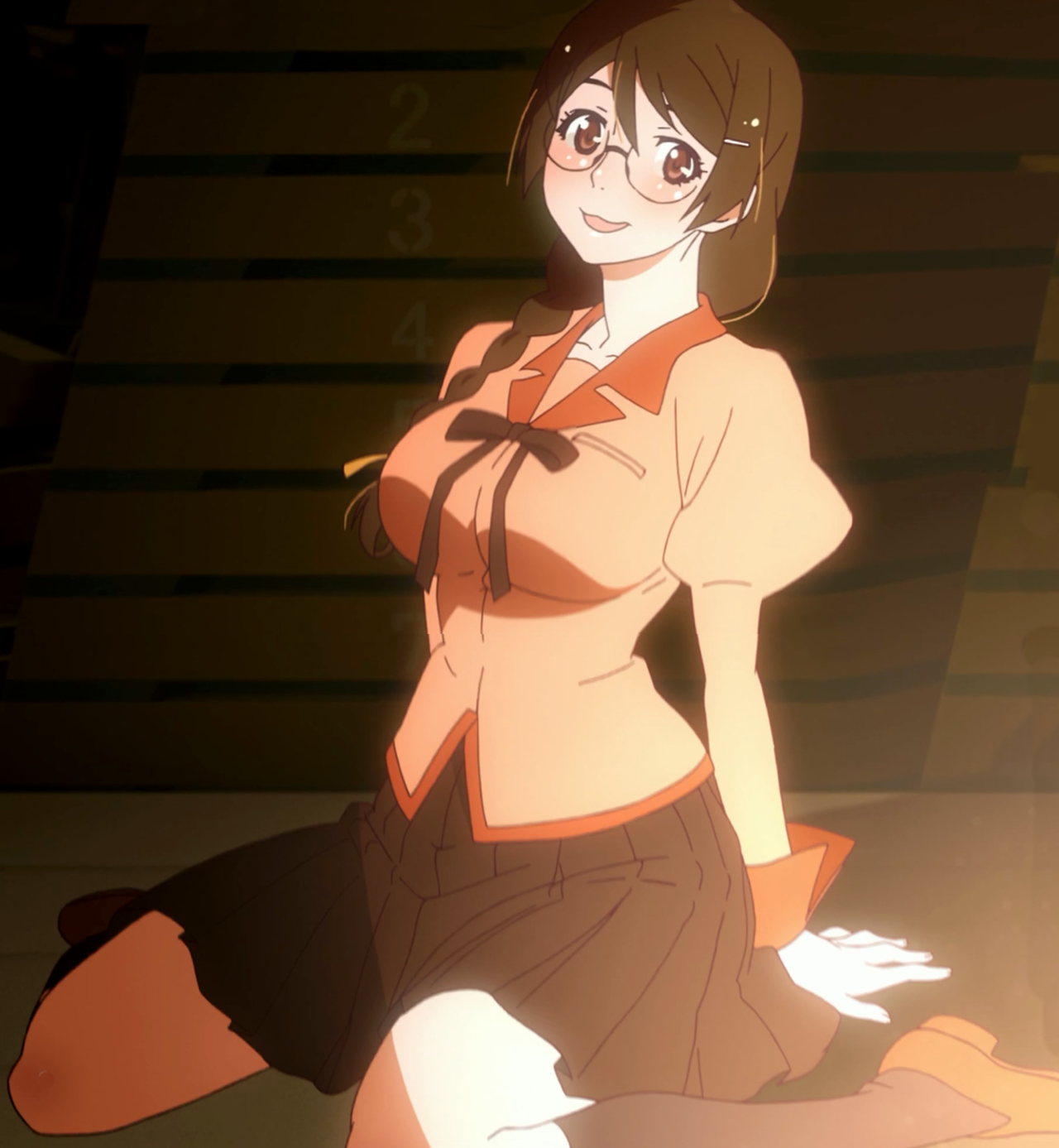 kato megumi is best best girl