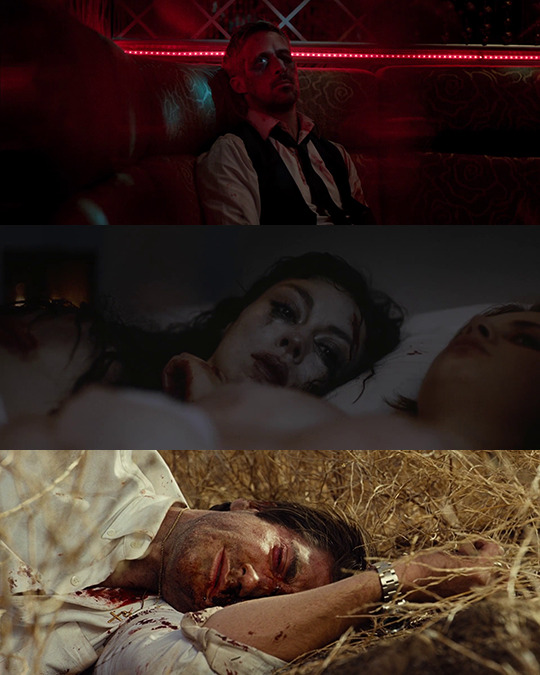 shesnake:cinema + blood (click images to view titles in captions)