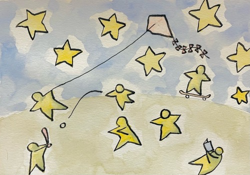 Star People
