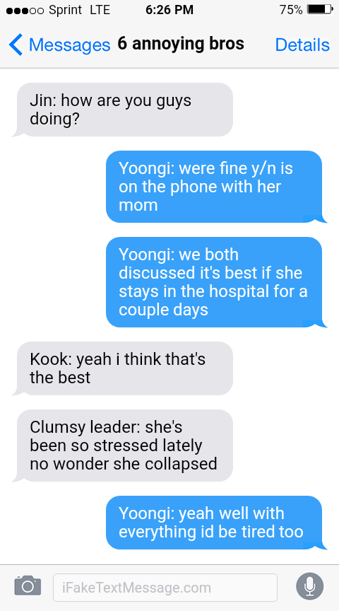 Seesaw Pt.5