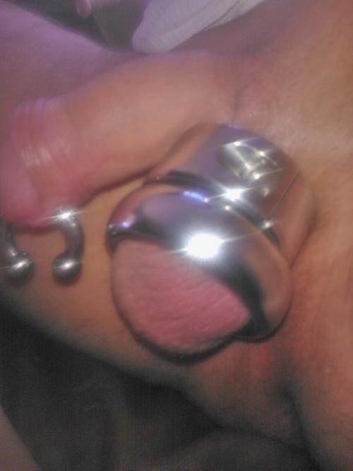 ukbdsm:Submitted By: eroticnaivemanblog (http://eroticnaivemanblog.tumblr.com/)Another Amateur-BDSM.org Exclusive: The home of Free Amateur Bondage and submissionSubmit your Amateur BDSM & Fetish Pictures Here