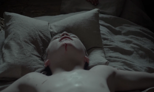 livsullmann:  The Witch (2015) dir. Robert Eggers  “Wouldst thou like to see the world?”  