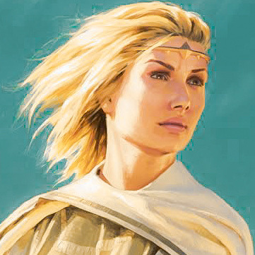 Star Wars: The High Republic Comics | Light Of The Jedi Books