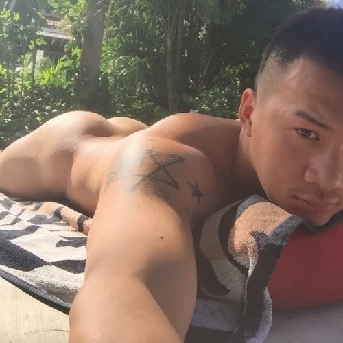 Viva!Asian hunks!