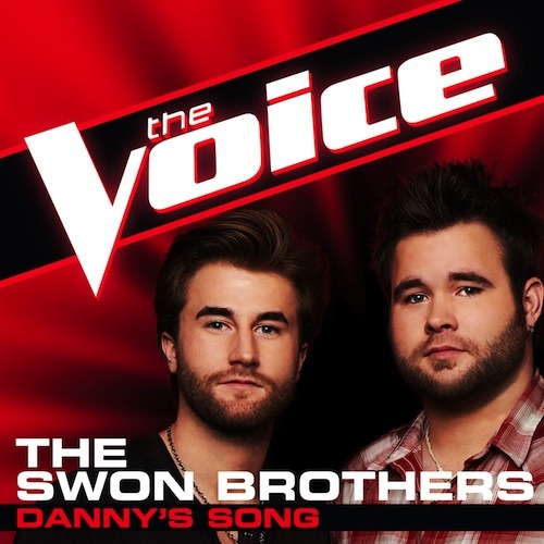 NBC's The Voice — Get our artists to the top of the iTunes charts...