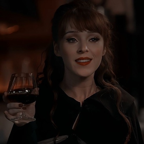 Some Of My Favorite Rowena Icons 