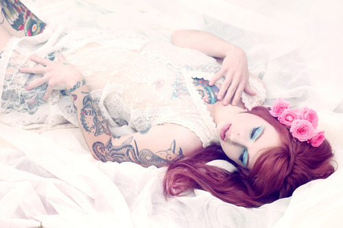 Spicy Tattoos