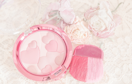stacojiu:Shades of Pink