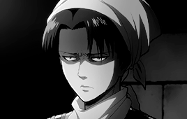 hanae-ichihara:  ♔ 20 Male Characters Days by: Hanakumamii ♔ ↪ Day 08: Favorite