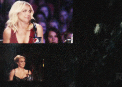 likeacircuss:          britney spears and her facial expressions finally met each other         