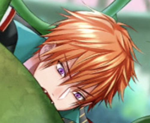 Beel, What Do Ya Have To Say About Ur CUTE Little Fang's?
