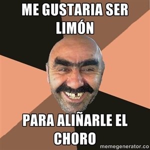 jaidefinichon:  pa pasar la caña del 18…