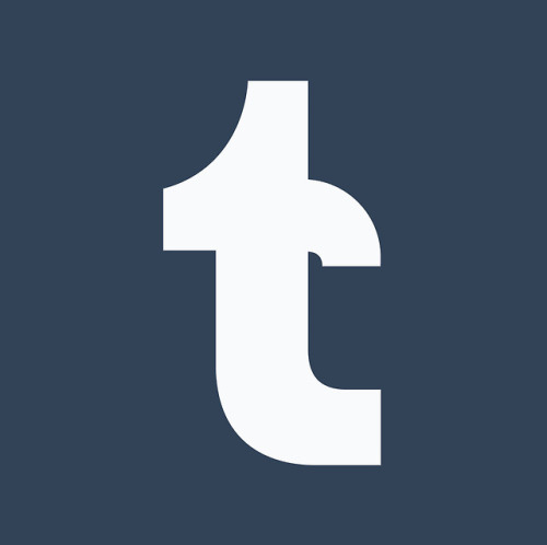 marinalaurel: New Tumblr logo after December 17.