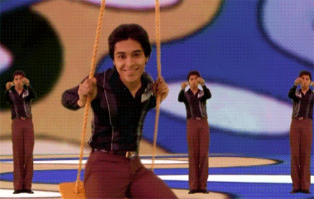 your daily dose of knowledge — i learned that Fez from “That 70′s Show”  stands...