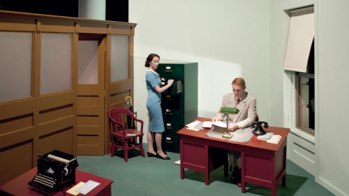 lemon2jul:  felineillusion:  Shirley: Visions of Reality / 2013 / dir. Gustav Deutsch Inspired by th