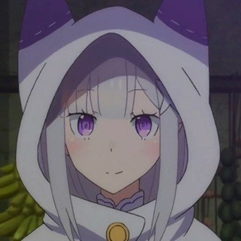 Emilia Re Zero Explore Tumblr Posts And Blogs Tumgir