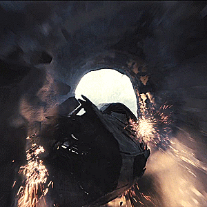 Fire + Ice Parallel Variations On A Post-Apocalyptic Theme [10/10]Mad Max: Fury Road + Snowpiercer