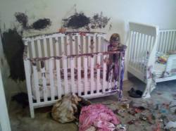 failnation:  A friend walked into her nursery