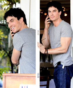 hotfamous-men:  Ian Somerhalder