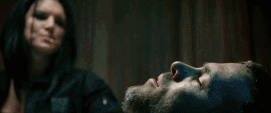 micdotcom:  Watch: The first NSFW Deadpool trailer has arrived — and it’s hilarious 
