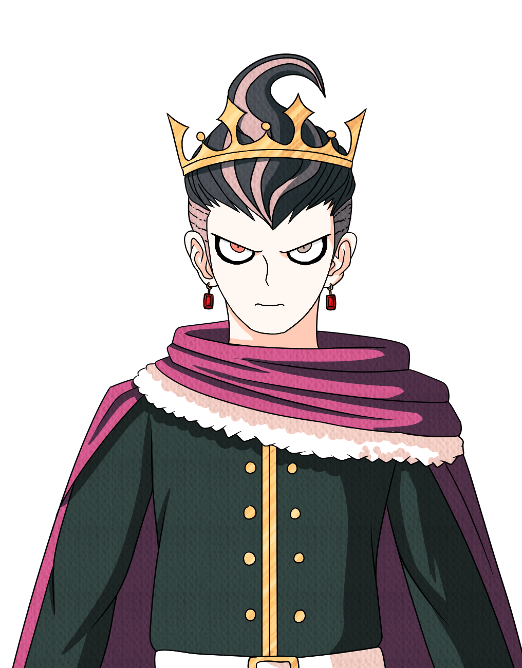 Requests Currently Closed Talentswapped Prince Gundham And Animal Breeder