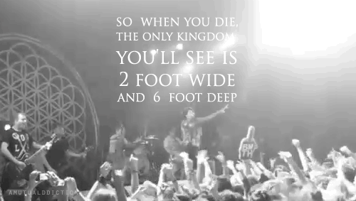 music-is-our-salvation:  ♪ band | tattoo blog †