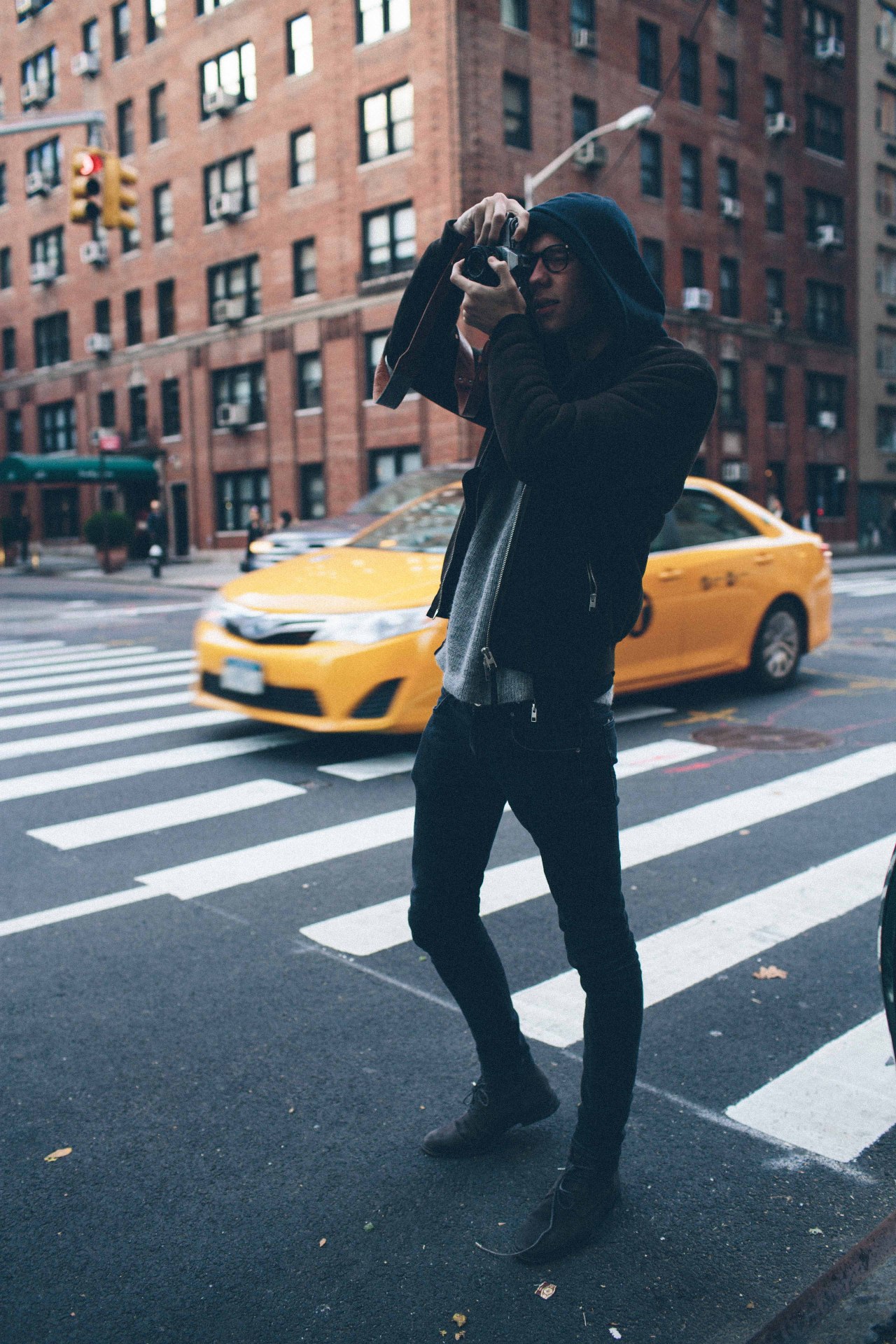 mrbenbrown:willdarbyshire 