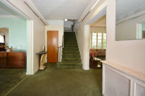 househunting:  $225,000/3 br Pittsburgh, PA i wonder how many cocaine orgies happened here