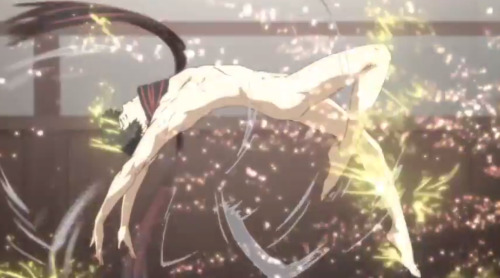 tehrisa:  IS THIS REAL LIFE?! IS THIS SHOW EVEN REAL?! OMG WHAT THE SHIT DID I JUST WATCH! BOKU NO HIROOMI!!! 