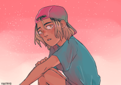 yuutayo:  kenma ! 