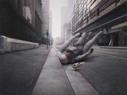 escapejournal - Jeremy Geddes