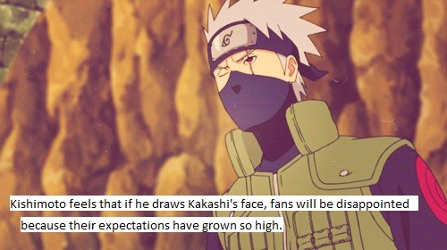 The Naruto Fandom.