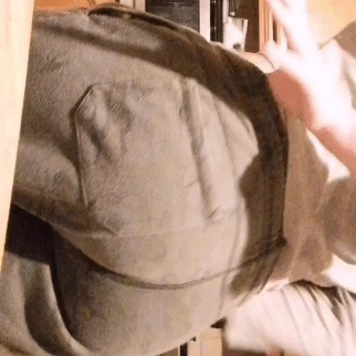 :mythingthings:Want the full video? Dm me for prices😘Go check out @makeyourself-sparse