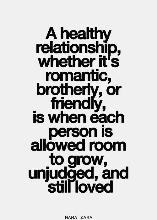 inspirationwordslove:  a healthy relationsh love positive words