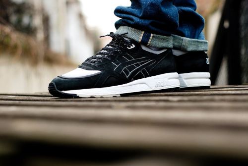 Patta x Delta x Asics Gel Lyte Speed (by Grzesiek... – Sweetsoles – Sneakers, and trainers.
