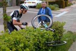 21-thechronicle:  tony martin hunting for
