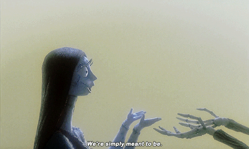 lokihiddleston:THE NIGHTMARE BEFORE CHRISTMAS (1993)