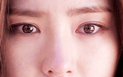 shura-blog1: “The third weird thing is that I can see scents with my eyes.The scents