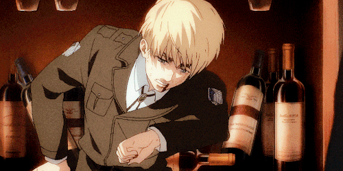 ARMIN DESERVED BETTER THAN THIS.