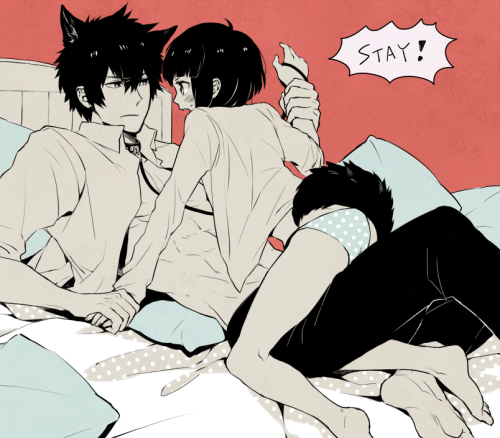 scarlet-flowers:  Credit: R 