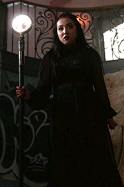 Nico Minoru + Season 2 Outfits