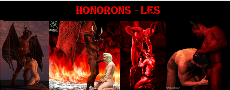 satanbareback-world: martinikff666:  AVE SATANAS DOMINI NOSTRI  Amen ! 