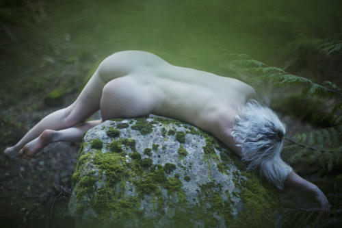 Porn oliviabeephoto:  “The Brink Of Devotion: photos