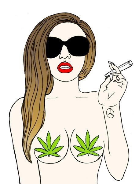 chroniczipsandbongrips:  gaga oo lala